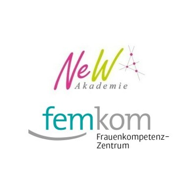 Öffnen NeW-Akademie - femkom e.V. Frauenkompetenzzentrum
