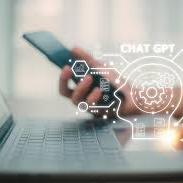 Öffnen KI und wir: Was ChatGPT mit Diskriminierung um Umwelt zu tun hat